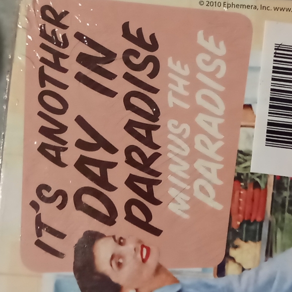 Peter Alexander Paradise coaster - Picture 8 of 8